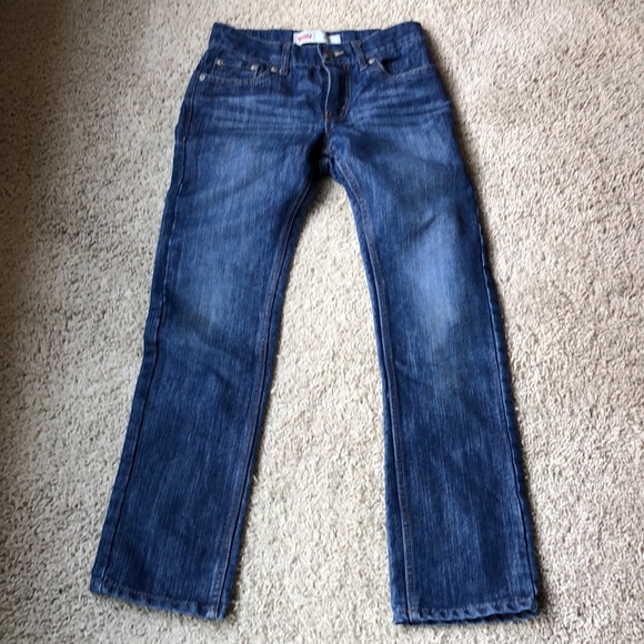 Levi’s 511 Slim Fit Jeans - Picture 2 of 7